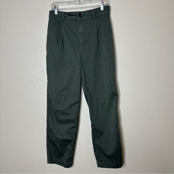 Everlane Trousers Pants size 6 - Picture 1 of 5